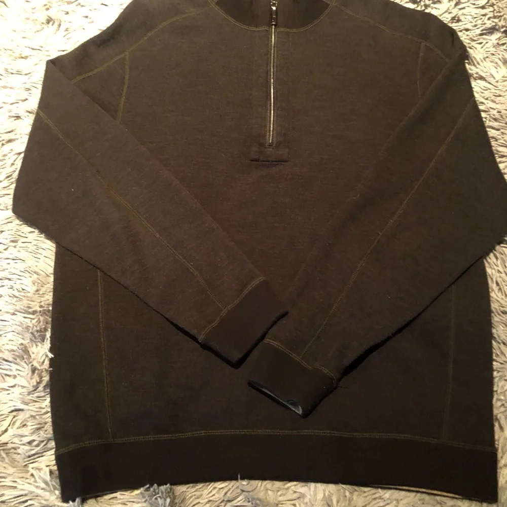 N/A everyday hem